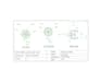 create 2d 3d mechanical part drawing in autocad professionally